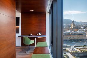 Radisson Blu Iveria Hotel, Tbilisi