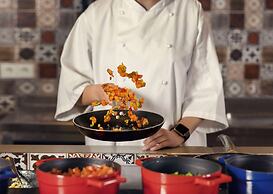 Radisson Blu Iveria Hotel, Tbilisi