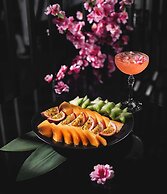 Radisson Blu Iveria Hotel, Tbilisi