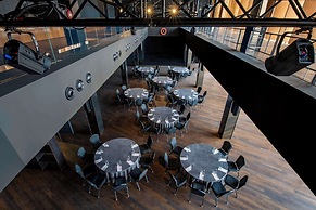 Radisson Blu Iveria Hotel, Tbilisi