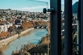 Radisson Blu Iveria Hotel, Tbilisi