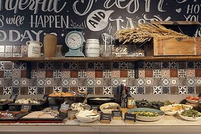 Radisson Blu Iveria Hotel, Tbilisi