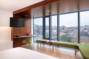 Radisson Blu Iveria Hotel, Tbilisi