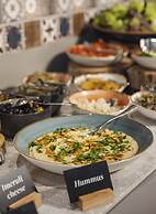 Radisson Blu Iveria Hotel, Tbilisi