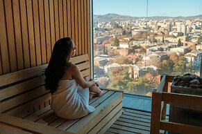 Radisson Blu Iveria Hotel, Tbilisi