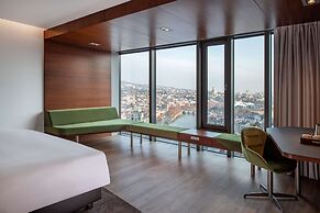 Radisson Blu Iveria Hotel, Tbilisi