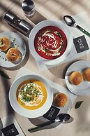 Radisson Blu Iveria Hotel, Tbilisi