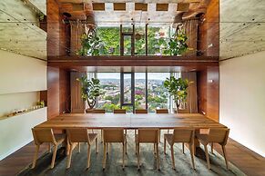 Radisson Blu Iveria Hotel, Tbilisi