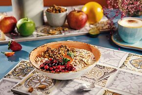 Radisson Blu Iveria Hotel, Tbilisi