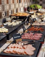 Radisson Blu Iveria Hotel, Tbilisi