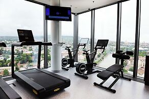 Radisson Blu Iveria Hotel, Tbilisi