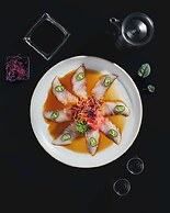 Radisson Blu Iveria Hotel, Tbilisi