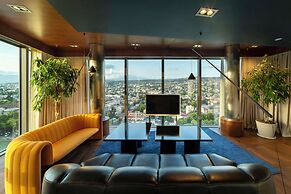 Radisson Blu Iveria Hotel, Tbilisi