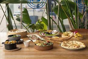 Radisson Blu Iveria Hotel, Tbilisi