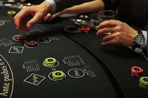 Radisson Blu Iveria Hotel, Tbilisi