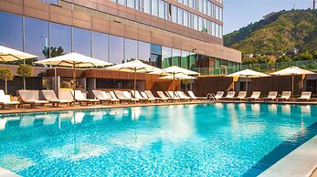 Radisson Blu Iveria Hotel, Tbilisi