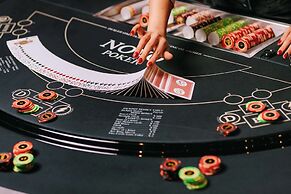 Radisson Blu Iveria Hotel, Tbilisi