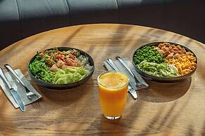 Radisson Blu Iveria Hotel, Tbilisi