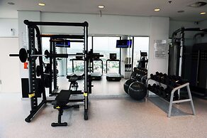 Radisson Blu Iveria Hotel, Tbilisi