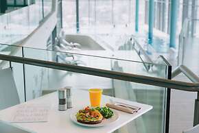 Radisson Blu Iveria Hotel, Tbilisi