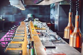 Radisson Blu Iveria Hotel, Tbilisi