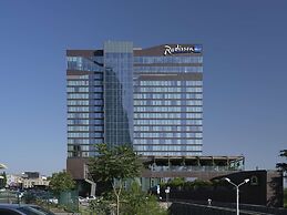 Radisson Blu Iveria Hotel, Tbilisi