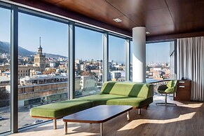 Radisson Blu Iveria Hotel, Tbilisi