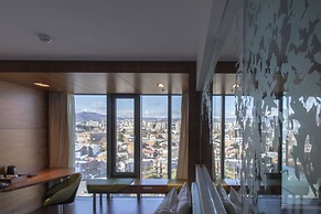 Radisson Blu Iveria Hotel, Tbilisi