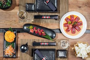 Radisson Blu Iveria Hotel, Tbilisi