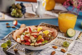 Radisson Blu Iveria Hotel, Tbilisi