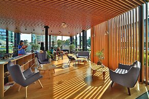 Radisson Blu Iveria Hotel, Tbilisi