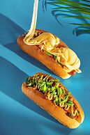 Radisson Blu Iveria Hotel, Tbilisi