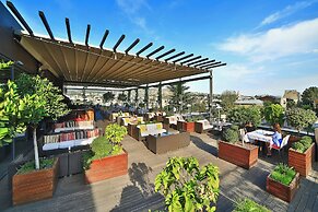 Radisson Blu Iveria Hotel, Tbilisi