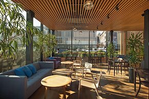 Radisson Blu Iveria Hotel, Tbilisi