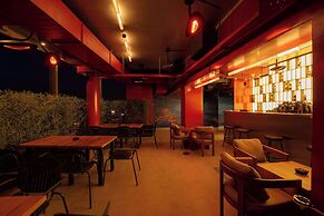 Radisson Blu Iveria Hotel, Tbilisi