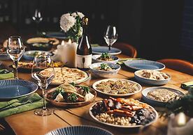 Radisson Blu Iveria Hotel, Tbilisi