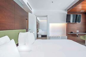 Radisson Blu Iveria Hotel, Tbilisi