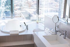 Radisson Blu Iveria Hotel, Tbilisi