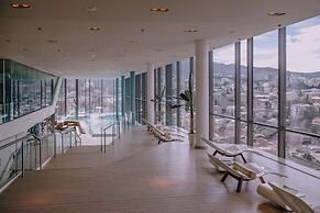 Radisson Blu Iveria Hotel, Tbilisi