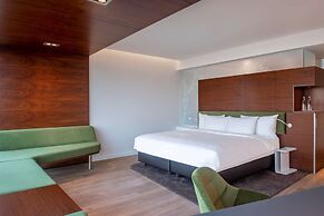 Radisson Blu Iveria Hotel, Tbilisi