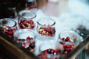 Radisson Blu Iveria Hotel, Tbilisi