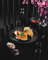 Radisson Blu Iveria Hotel, Tbilisi