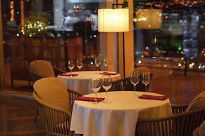 Radisson Blu Iveria Hotel, Tbilisi