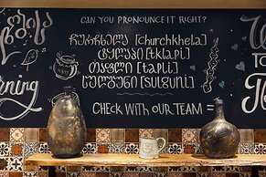 Radisson Blu Iveria Hotel, Tbilisi