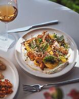 Radisson Blu Iveria Hotel, Tbilisi