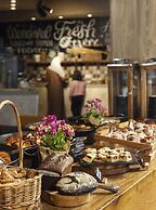 Radisson Blu Iveria Hotel, Tbilisi