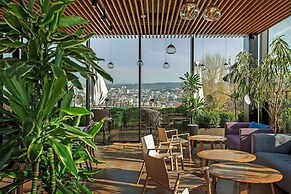 Radisson Blu Iveria Hotel, Tbilisi