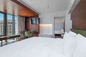 Radisson Blu Iveria Hotel, Tbilisi