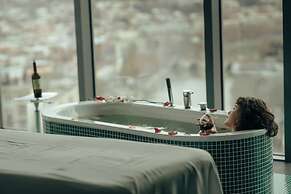 Radisson Blu Iveria Hotel, Tbilisi