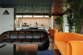 Radisson Blu Iveria Hotel, Tbilisi